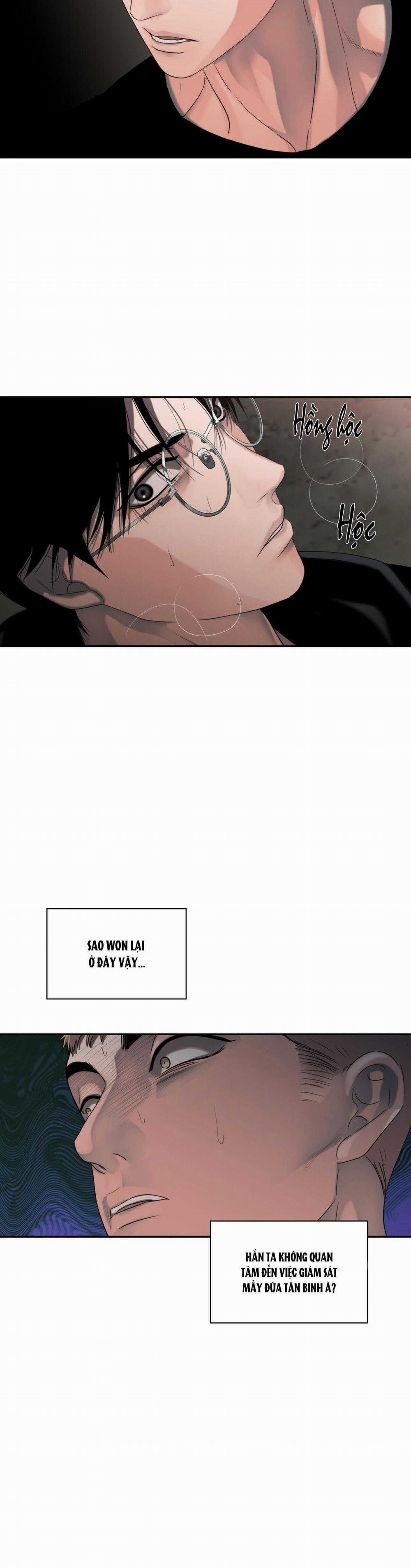 Thực Nhân Tha Hoá 9 trang 6