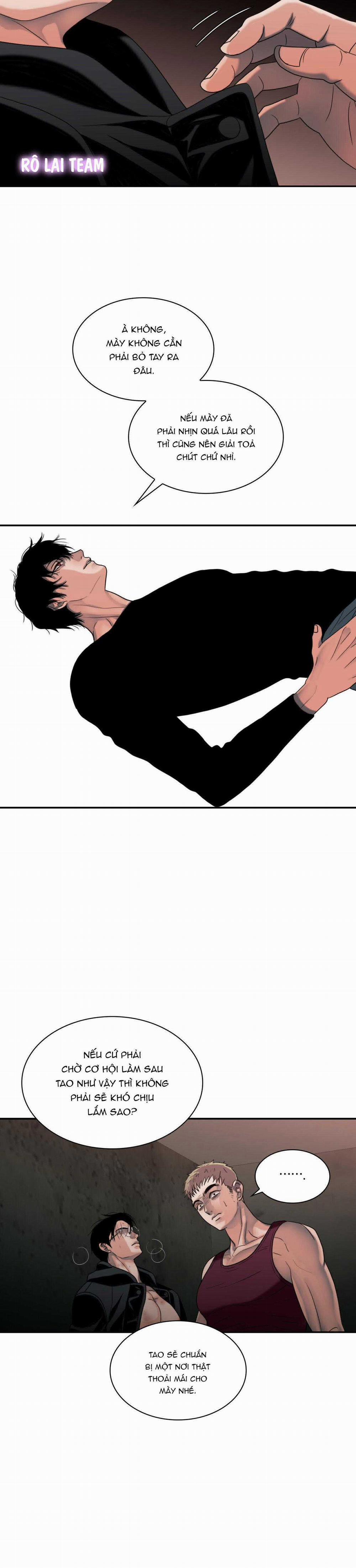Thực Nhân Tha Hoá 9 trang 8