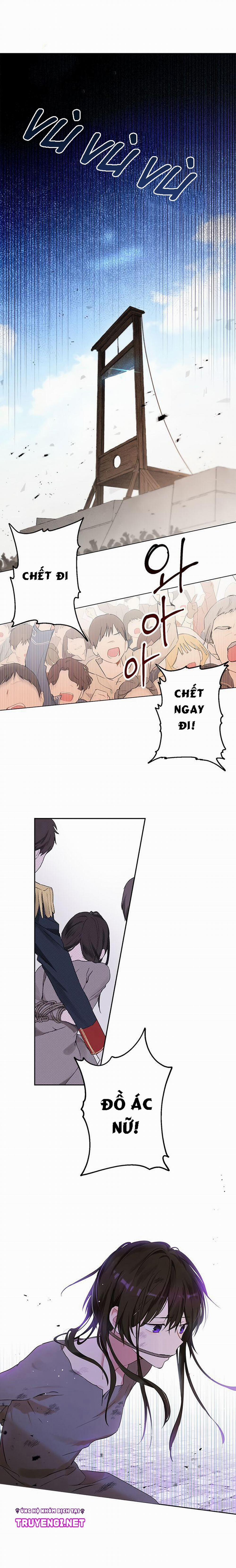 Thực Ra Tôi Mới Là Thật 1 trang 0