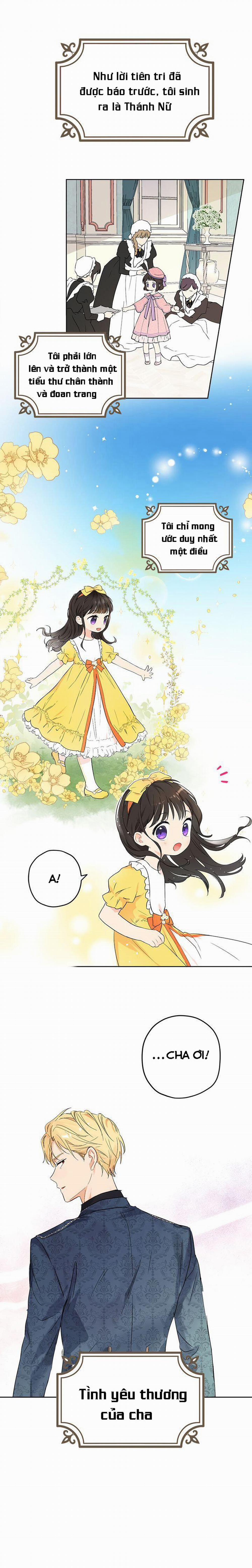 Thực Ra Tôi Mới Là Thật 1 trang 12