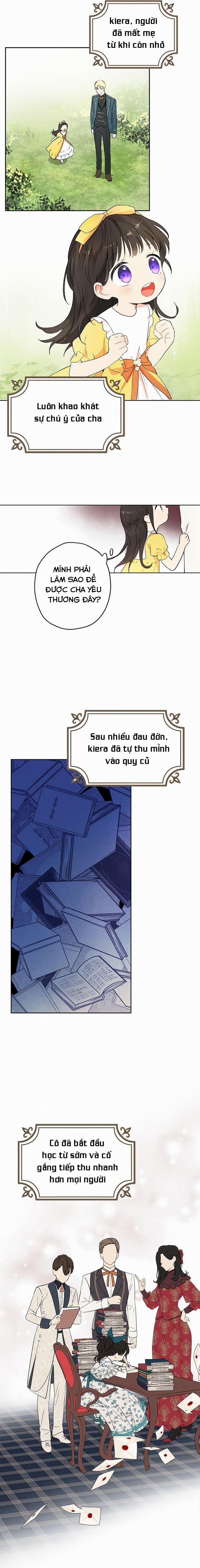 Thực Ra Tôi Mới Là Thật 1 trang 13