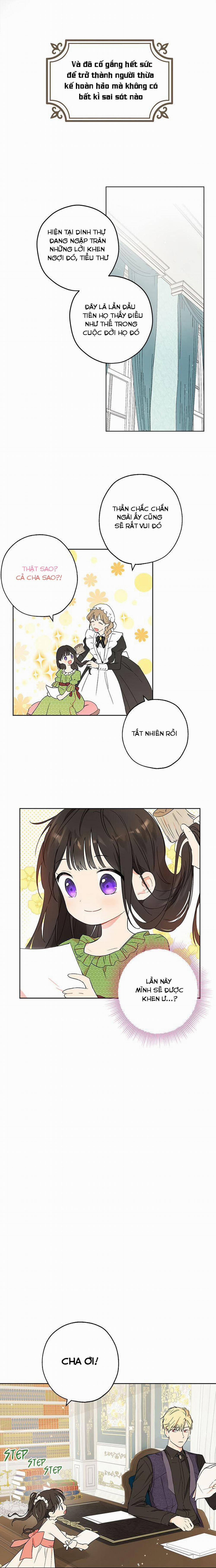 Thực Ra Tôi Mới Là Thật 1 trang 14