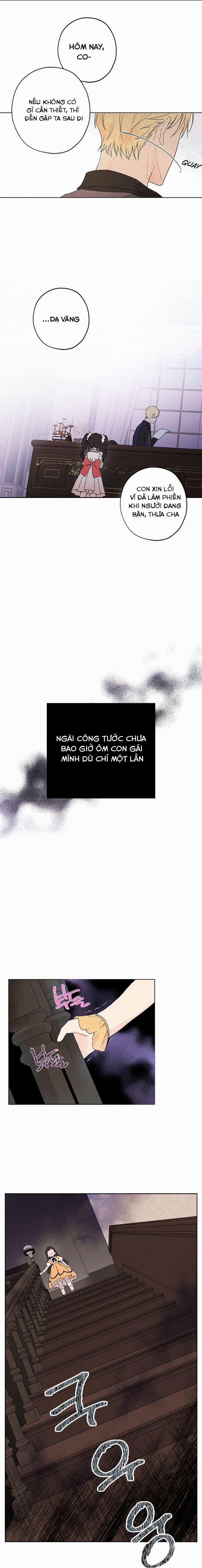 Thực Ra Tôi Mới Là Thật 1 trang 15