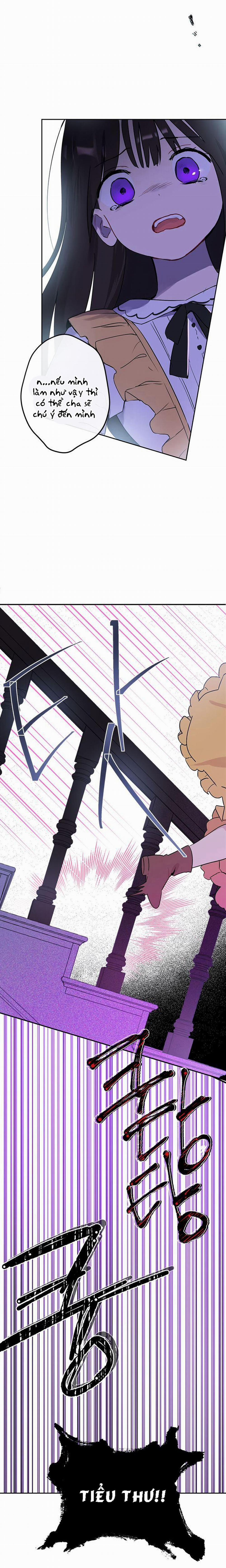 Thực Ra Tôi Mới Là Thật 1 trang 16