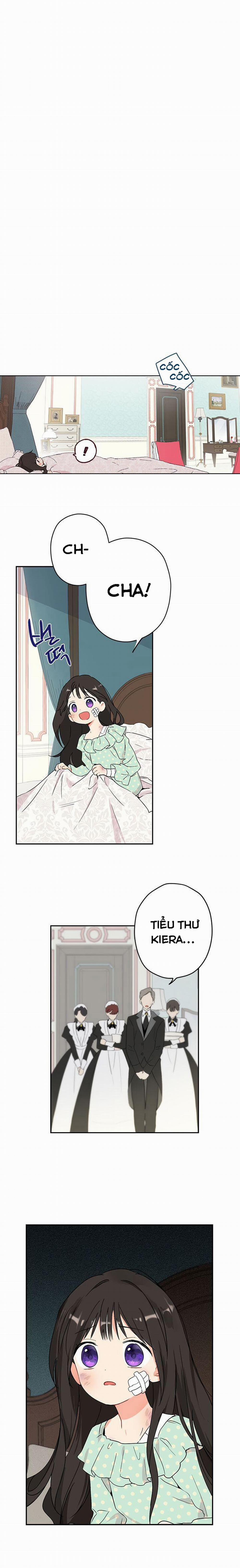 Thực Ra Tôi Mới Là Thật 1 trang 17