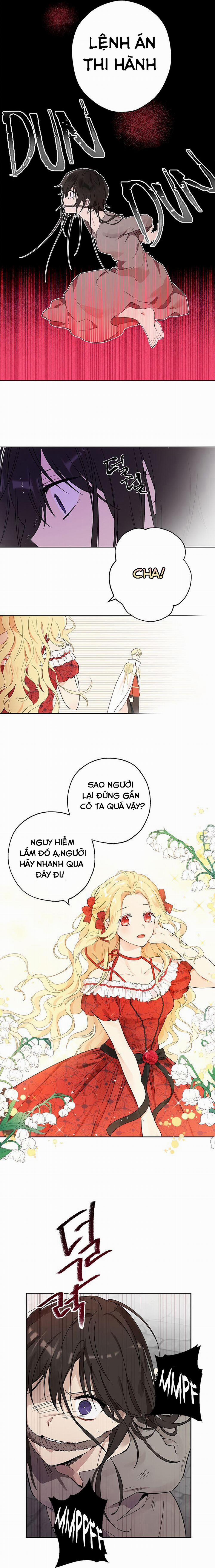 Thực Ra Tôi Mới Là Thật 1 trang 2