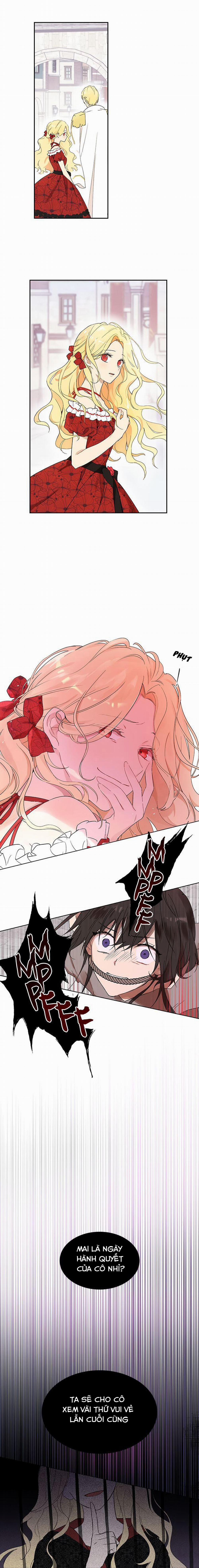 Thực Ra Tôi Mới Là Thật 1 trang 3