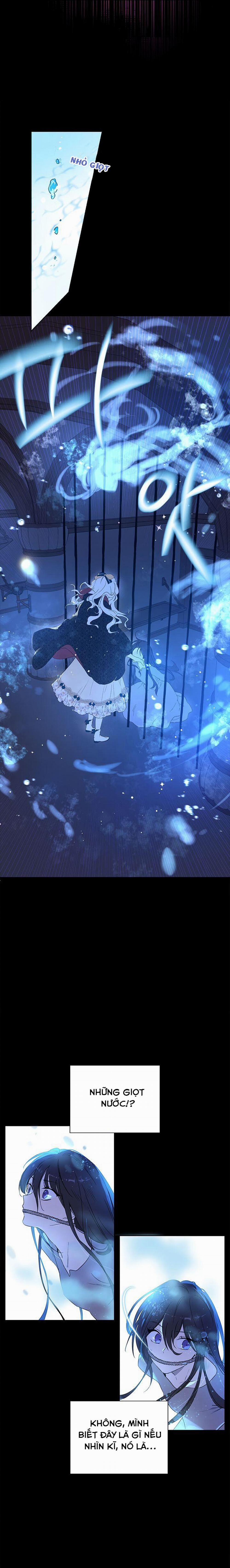 Thực Ra Tôi Mới Là Thật 1 trang 4