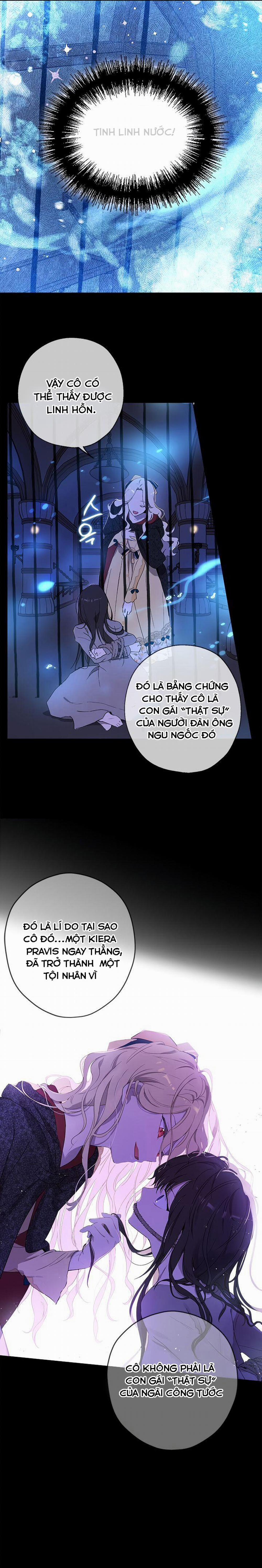 Thực Ra Tôi Mới Là Thật 1 trang 5