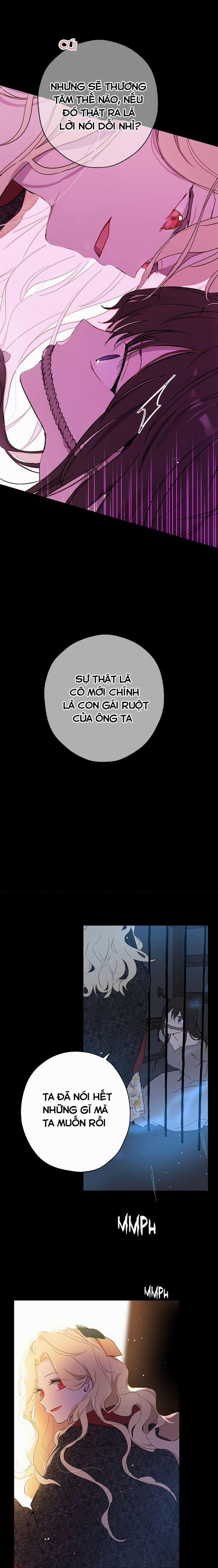 Thực Ra Tôi Mới Là Thật 1 trang 6