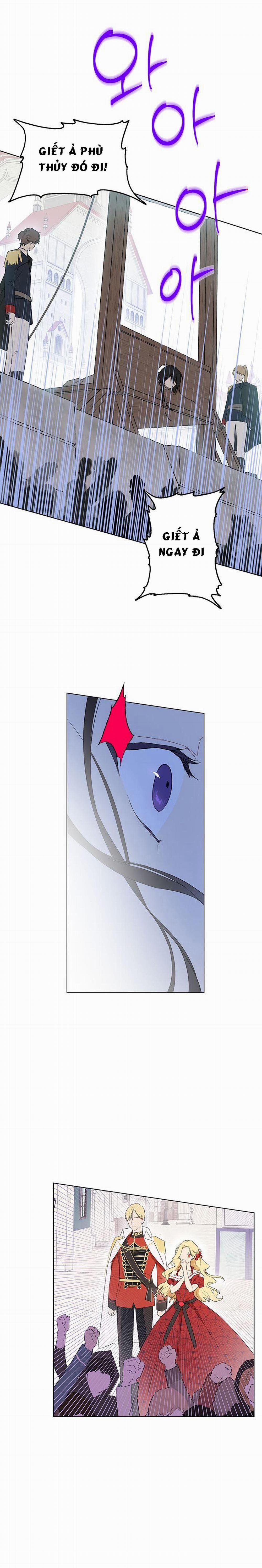 Thực Ra Tôi Mới Là Thật 1 trang 8