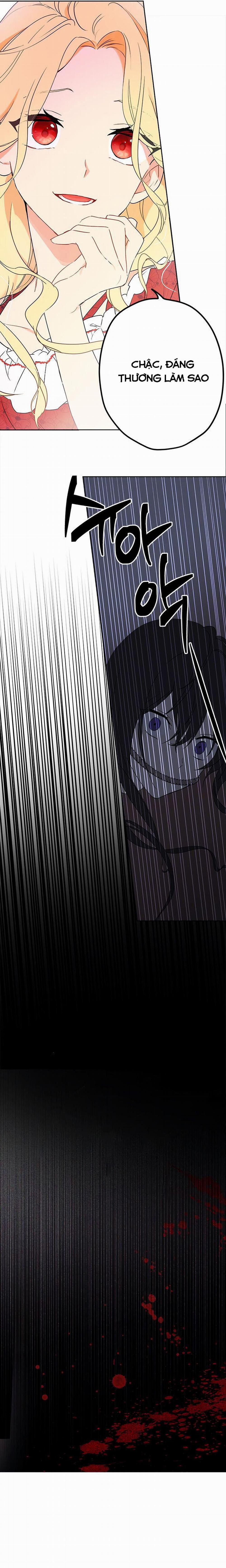 Thực Ra Tôi Mới Là Thật 1 trang 9