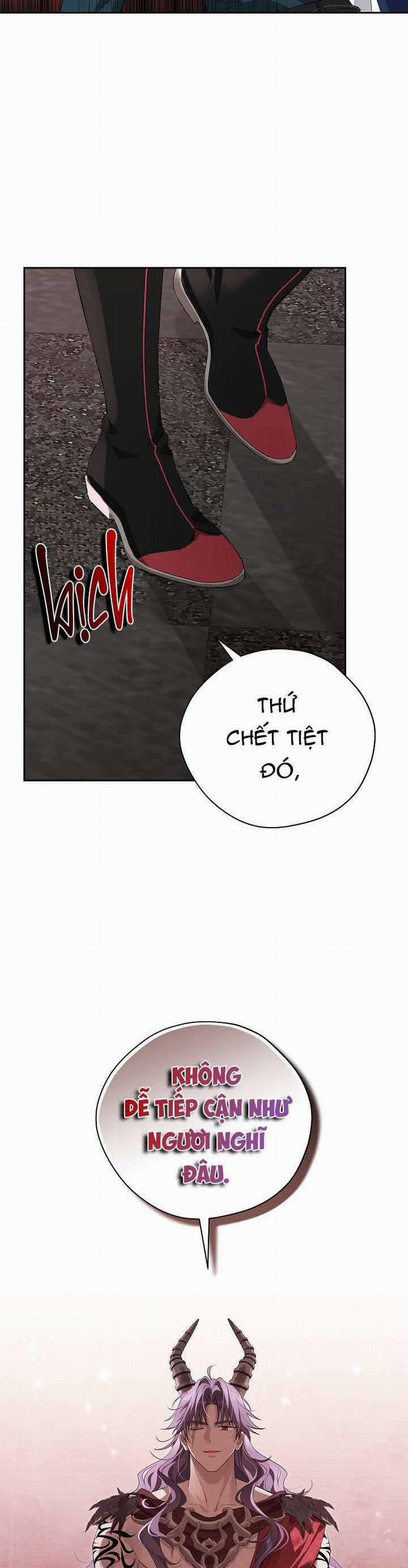 Thực Ra Tôi Mới Là Thật 124 trang 10