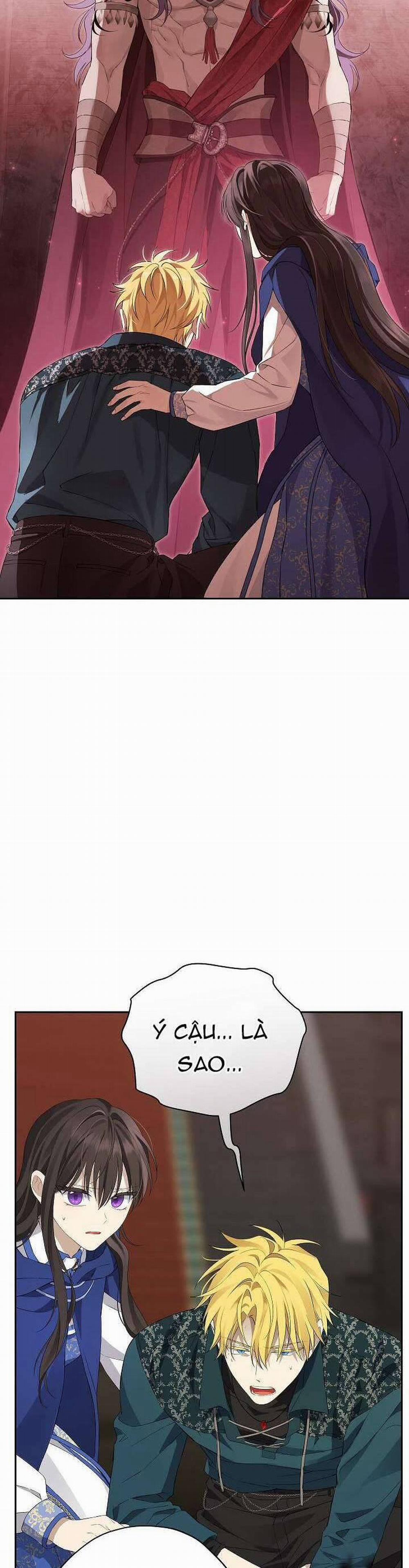Thực Ra Tôi Mới Là Thật 124 trang 11