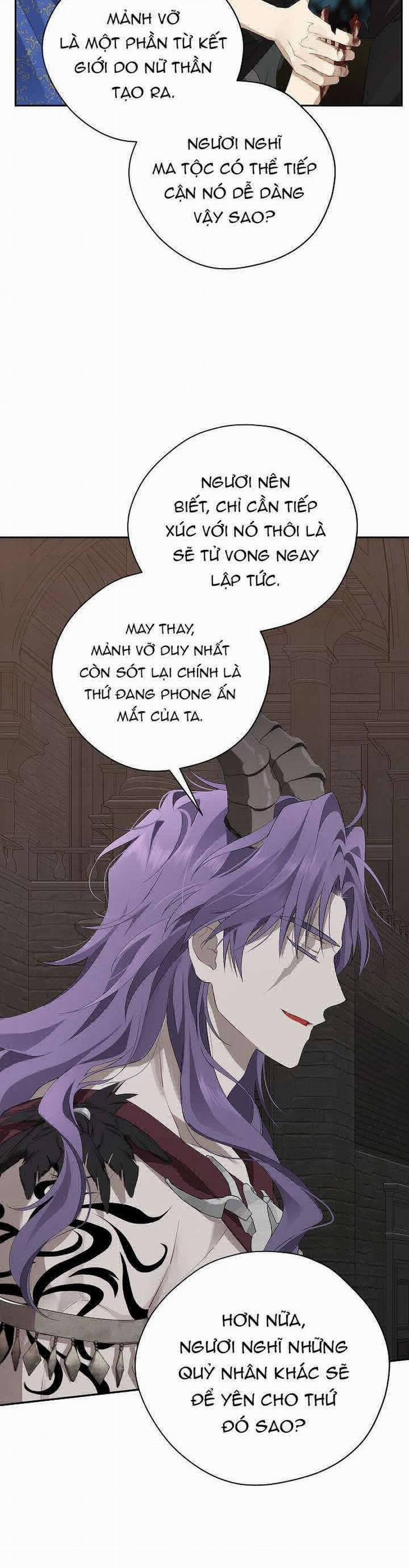 Thực Ra Tôi Mới Là Thật 124 trang 12