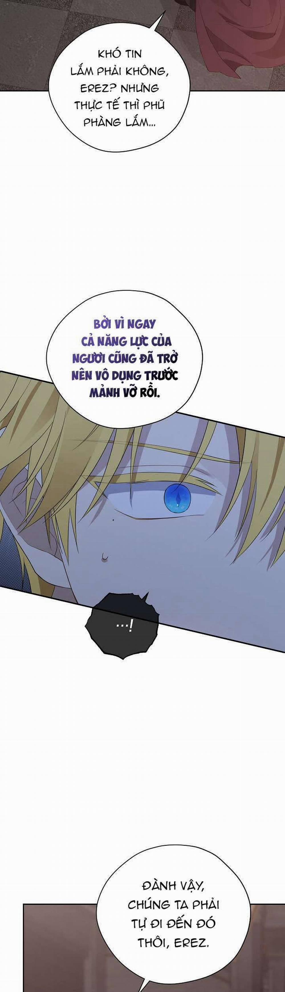 Thực Ra Tôi Mới Là Thật 124 trang 15