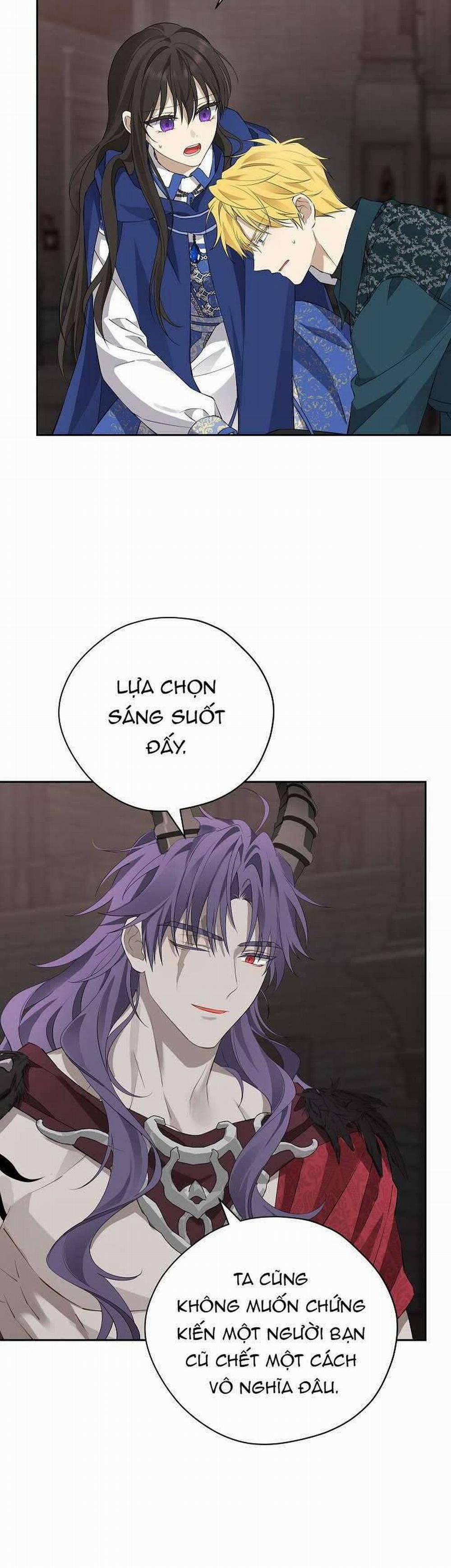 Thực Ra Tôi Mới Là Thật 124 trang 16