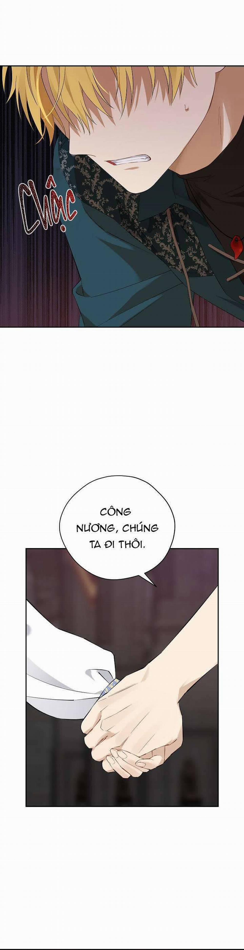 Thực Ra Tôi Mới Là Thật 124 trang 17