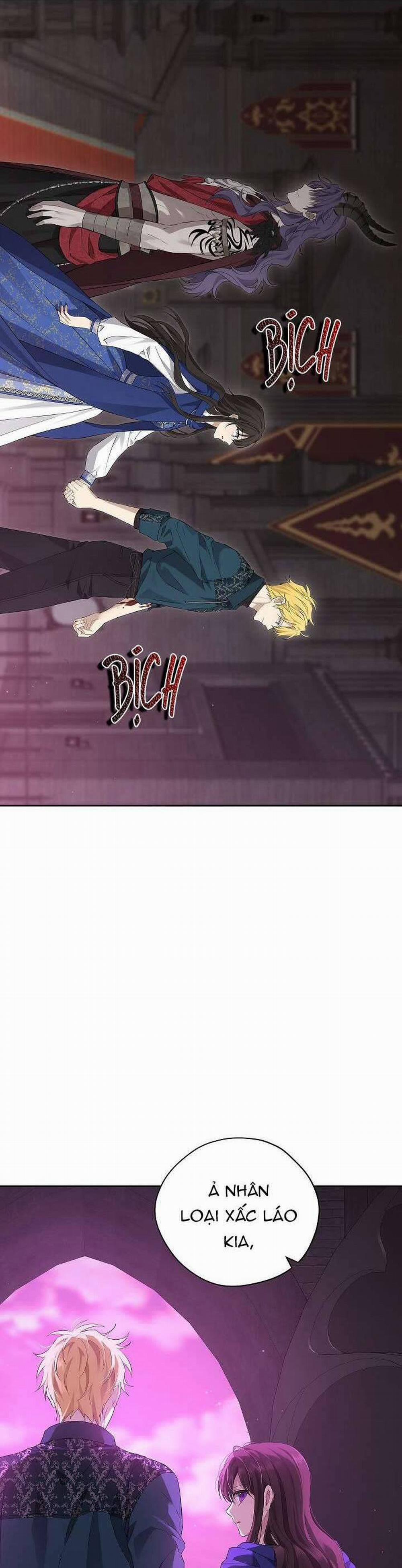 Thực Ra Tôi Mới Là Thật 124 trang 18