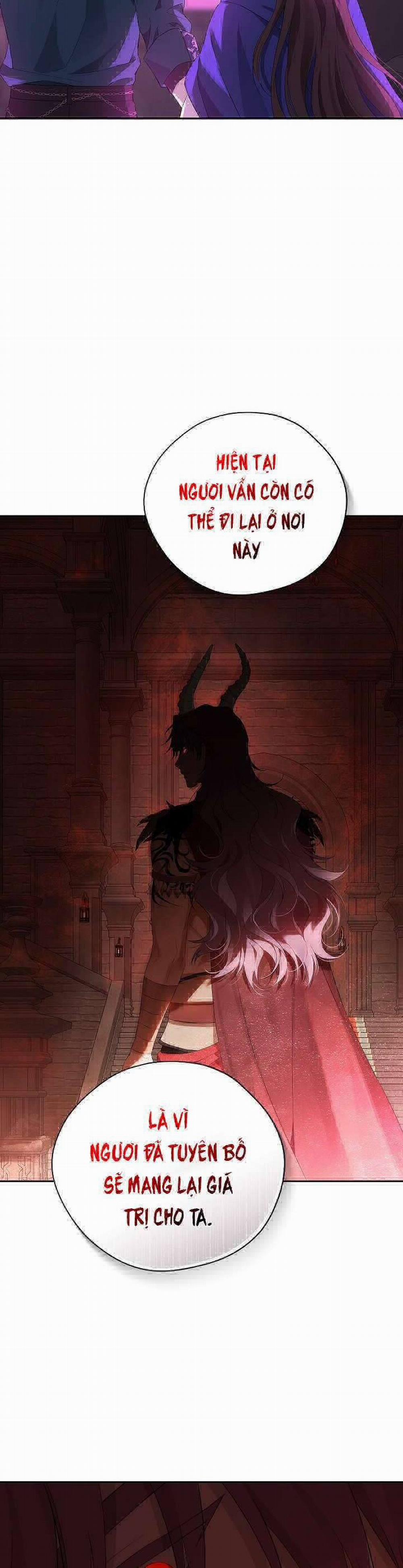 Thực Ra Tôi Mới Là Thật 124 trang 19