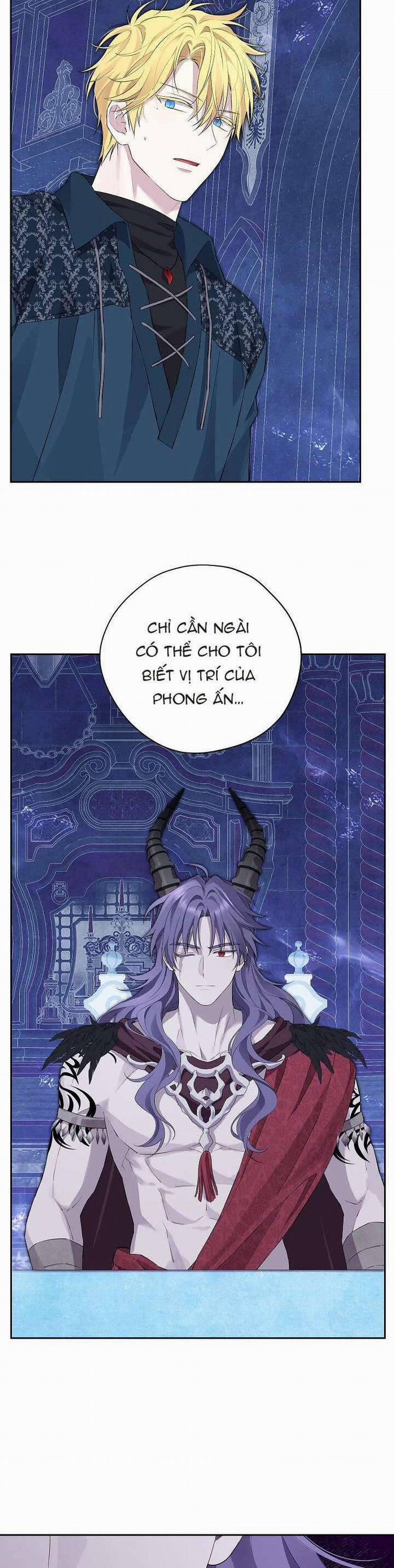 Thực Ra Tôi Mới Là Thật 124 trang 2