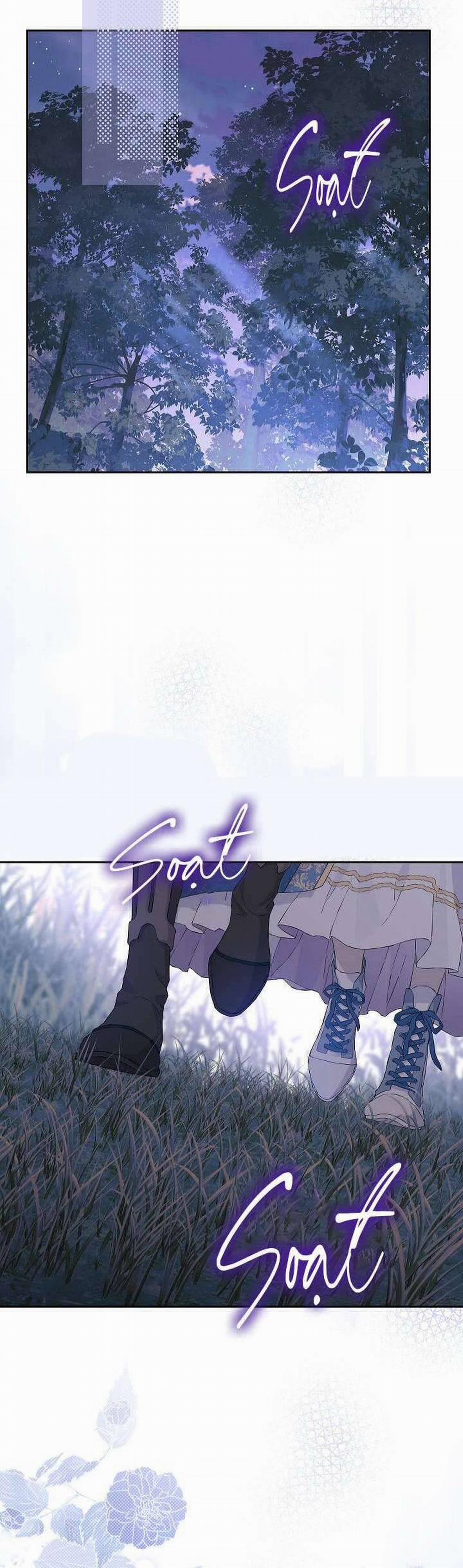 Thực Ra Tôi Mới Là Thật 124 trang 23