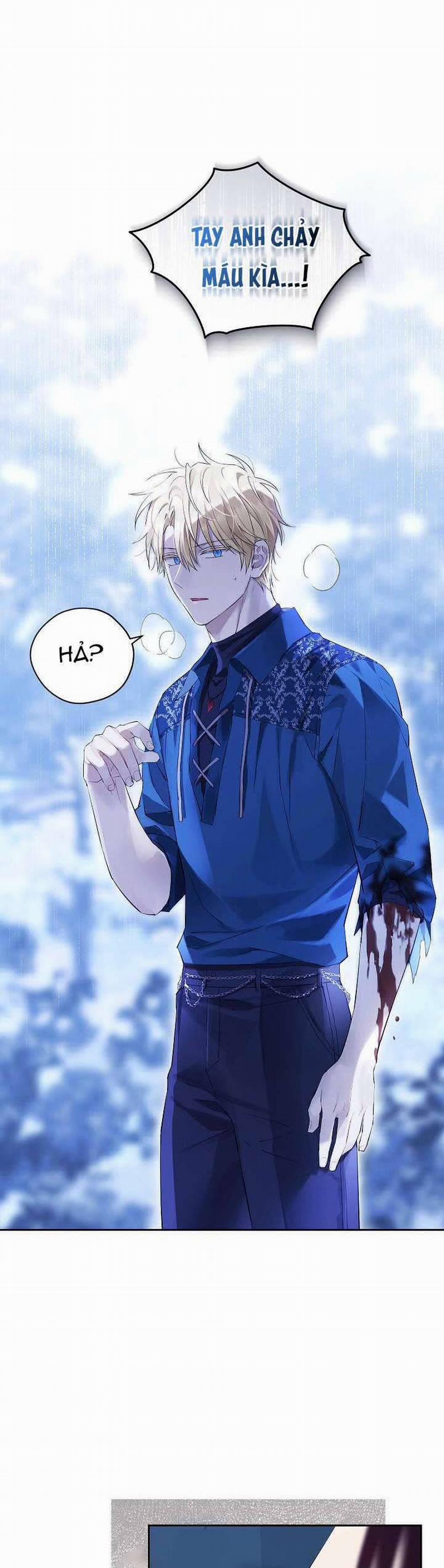 Thực Ra Tôi Mới Là Thật 124 trang 27