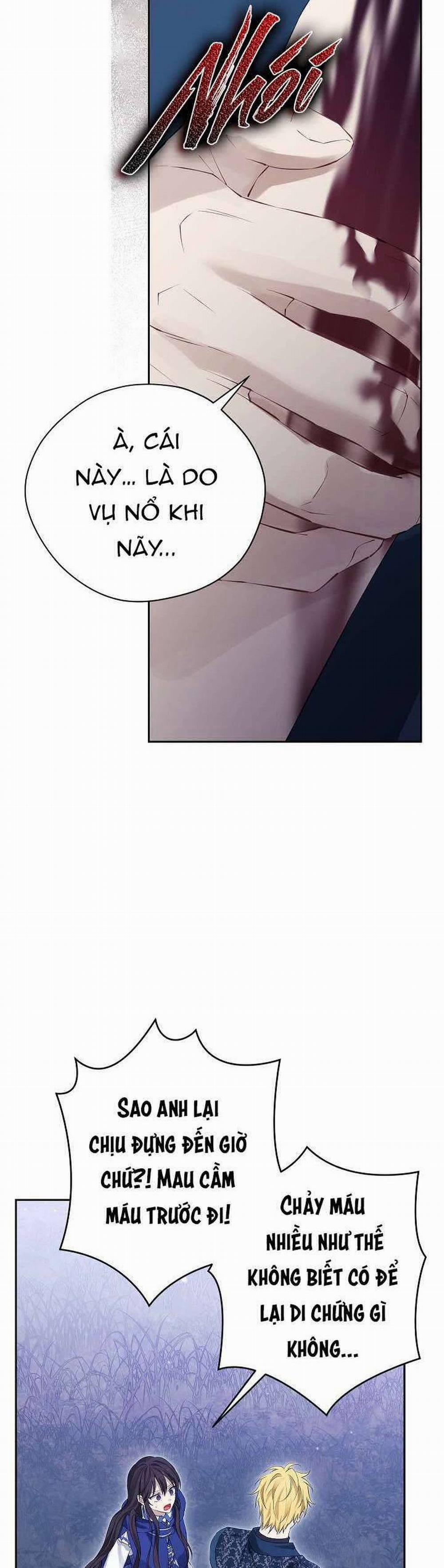 Thực Ra Tôi Mới Là Thật 124 trang 28