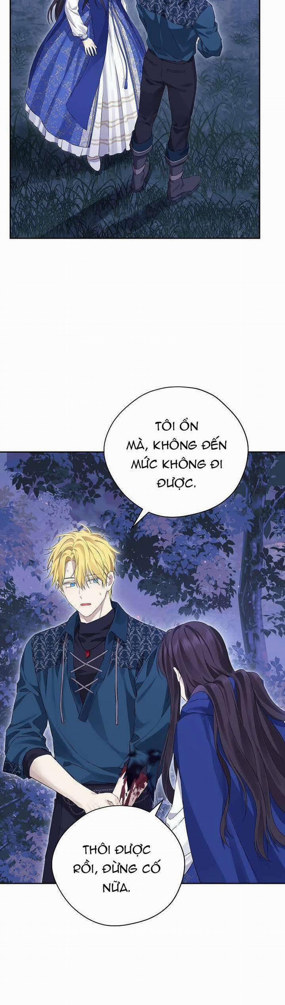 Thực Ra Tôi Mới Là Thật 124 trang 29