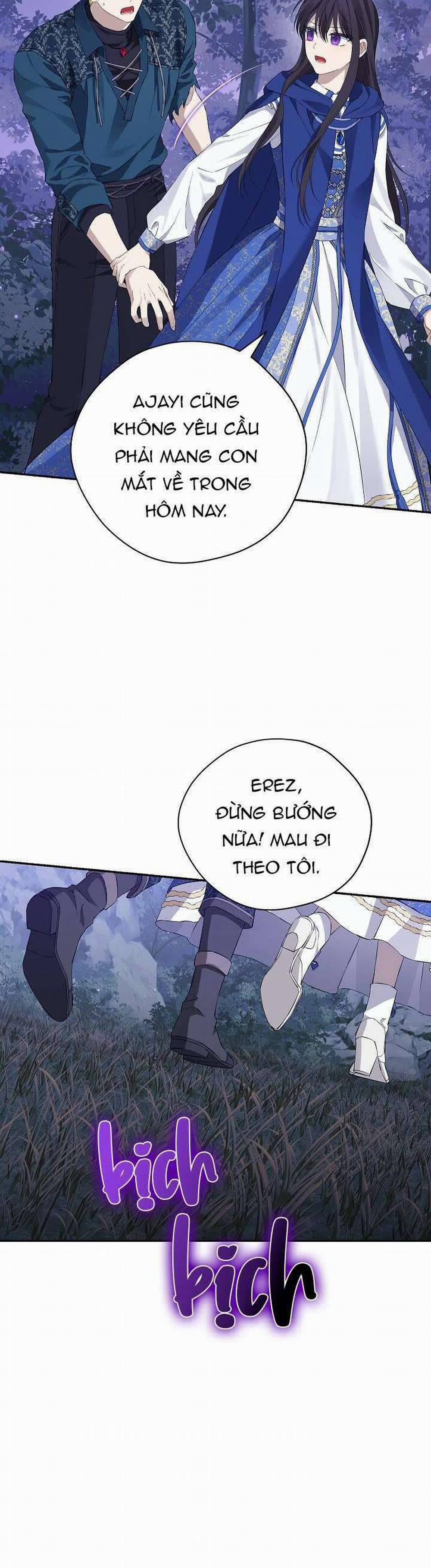 Thực Ra Tôi Mới Là Thật 124 trang 31