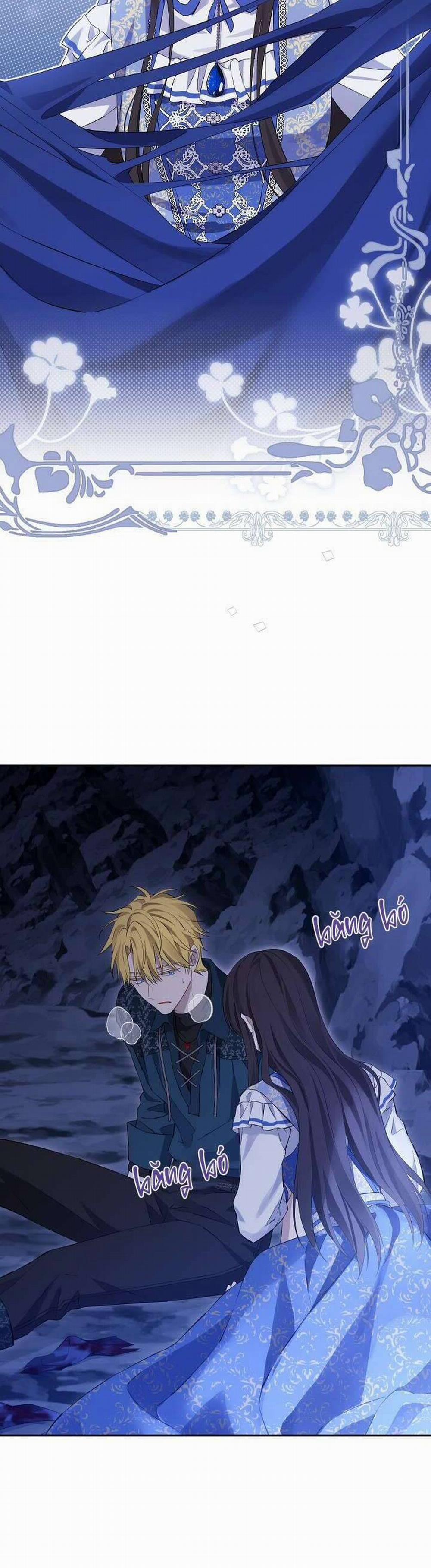 Thực Ra Tôi Mới Là Thật 124 trang 33