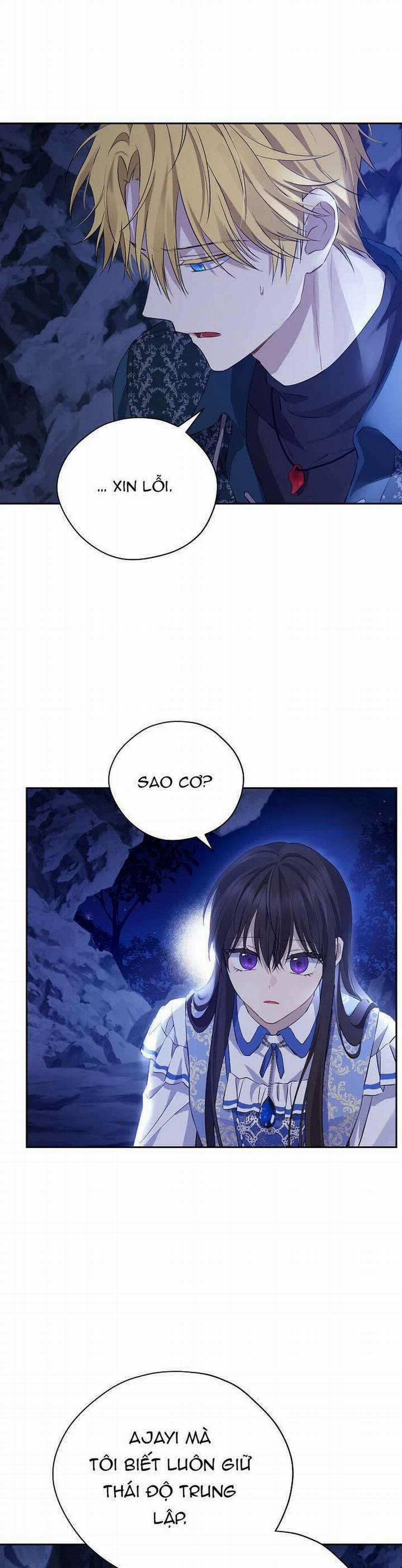 Thực Ra Tôi Mới Là Thật 124 trang 34