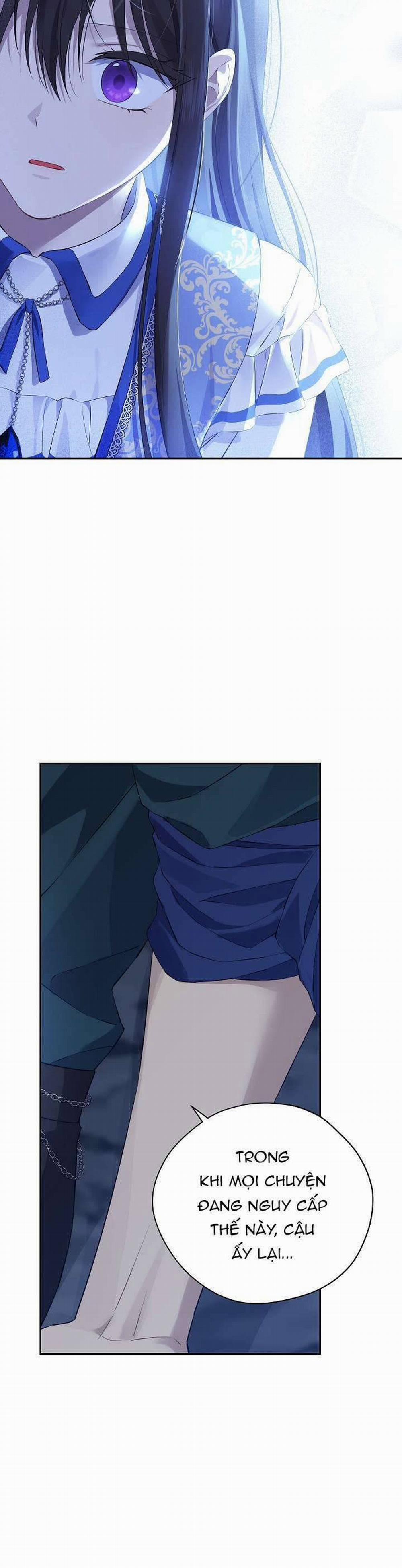 Thực Ra Tôi Mới Là Thật 124 trang 36