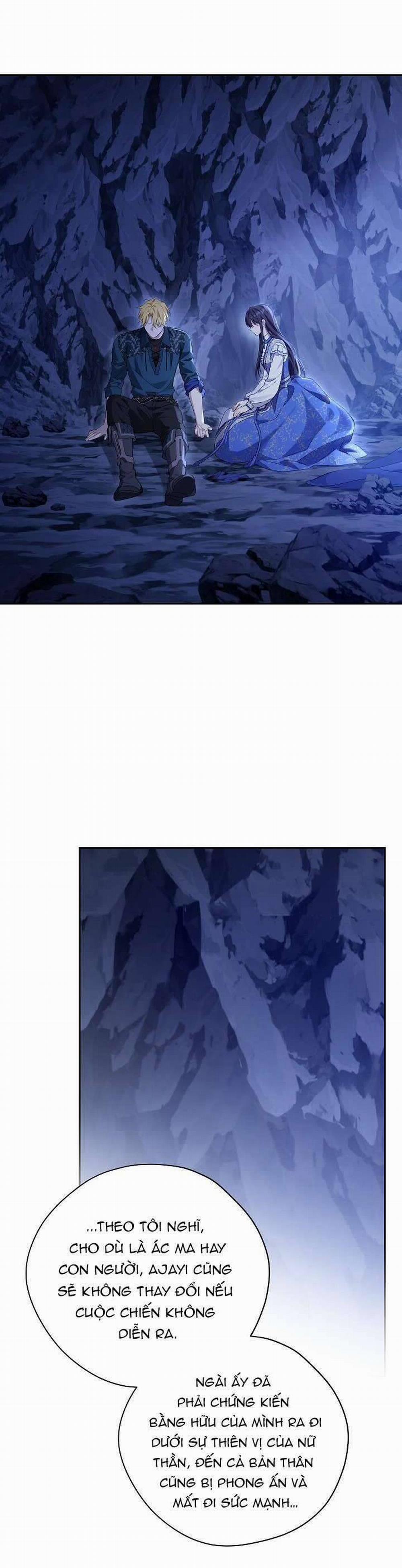 Thực Ra Tôi Mới Là Thật 124 trang 37