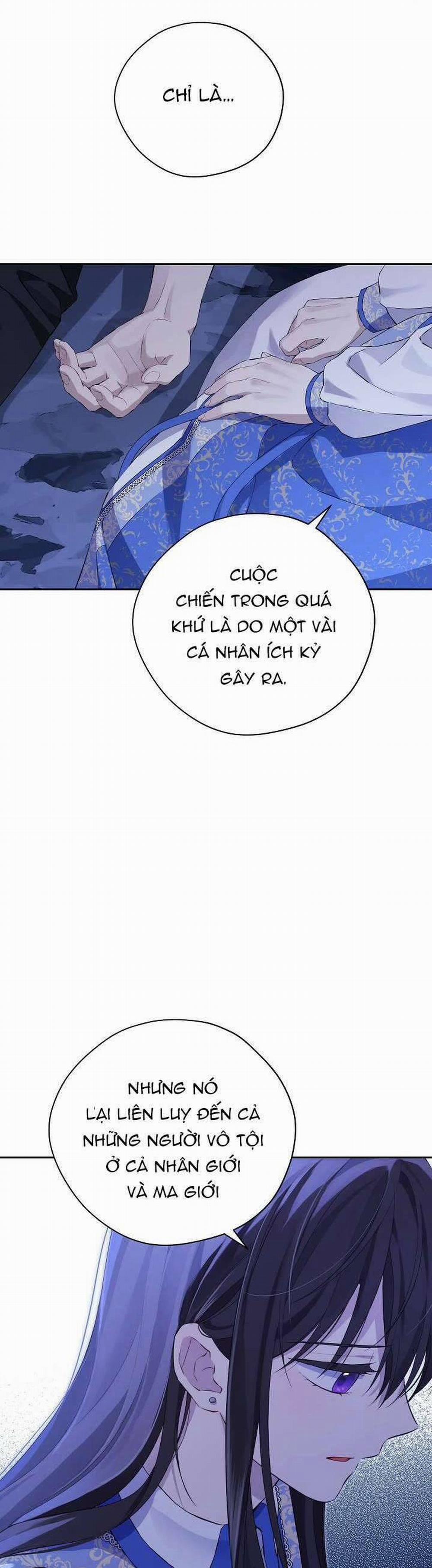 Thực Ra Tôi Mới Là Thật 124 trang 39