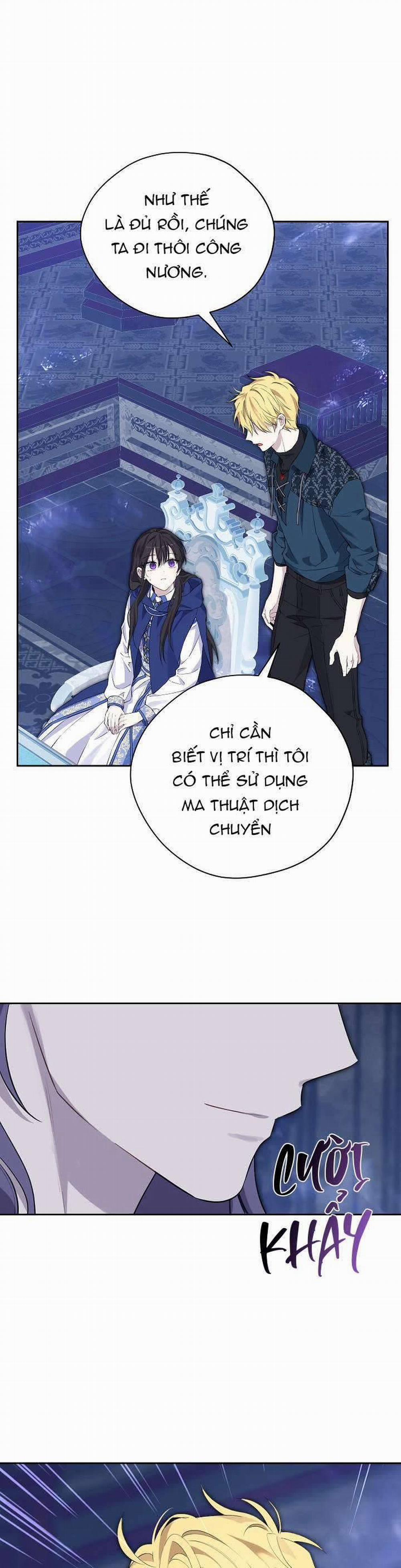 Thực Ra Tôi Mới Là Thật 124 trang 4