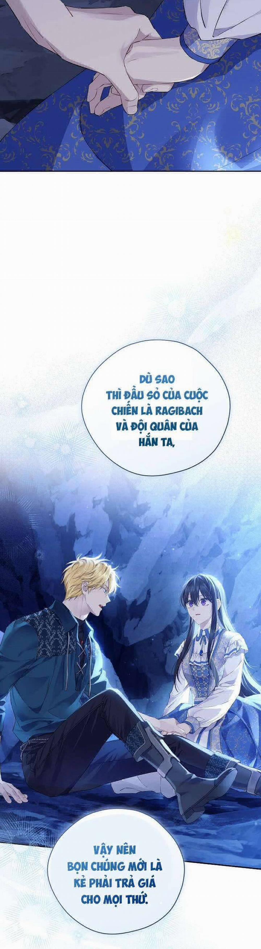 Thực Ra Tôi Mới Là Thật 124 trang 41