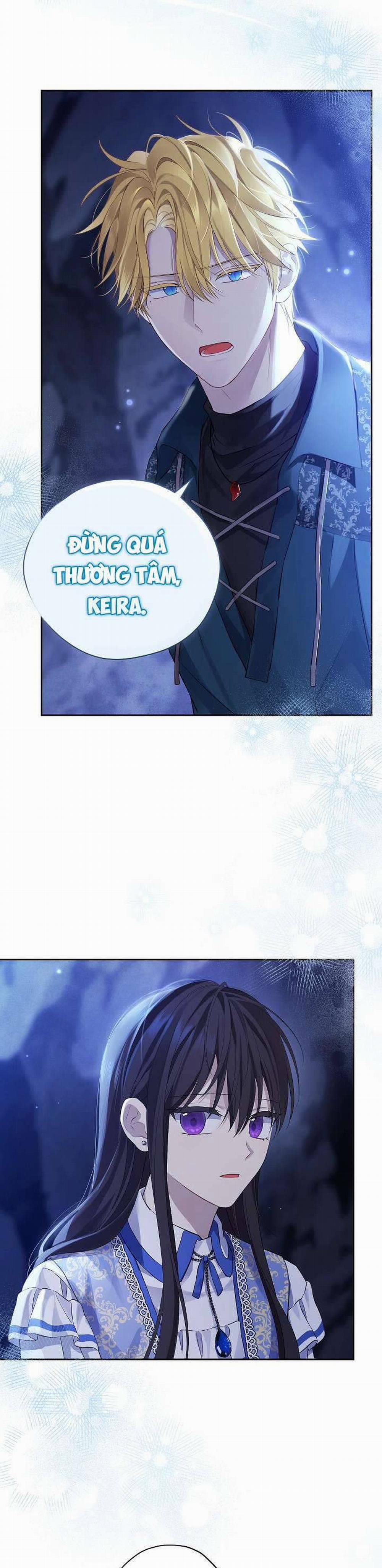 Thực Ra Tôi Mới Là Thật 124 trang 42