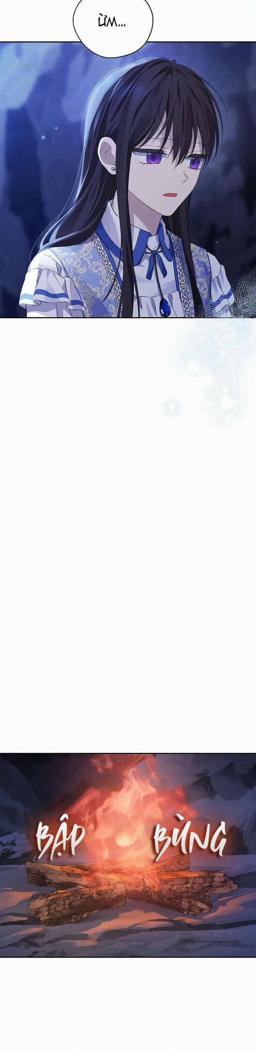 Thực Ra Tôi Mới Là Thật 124 trang 43