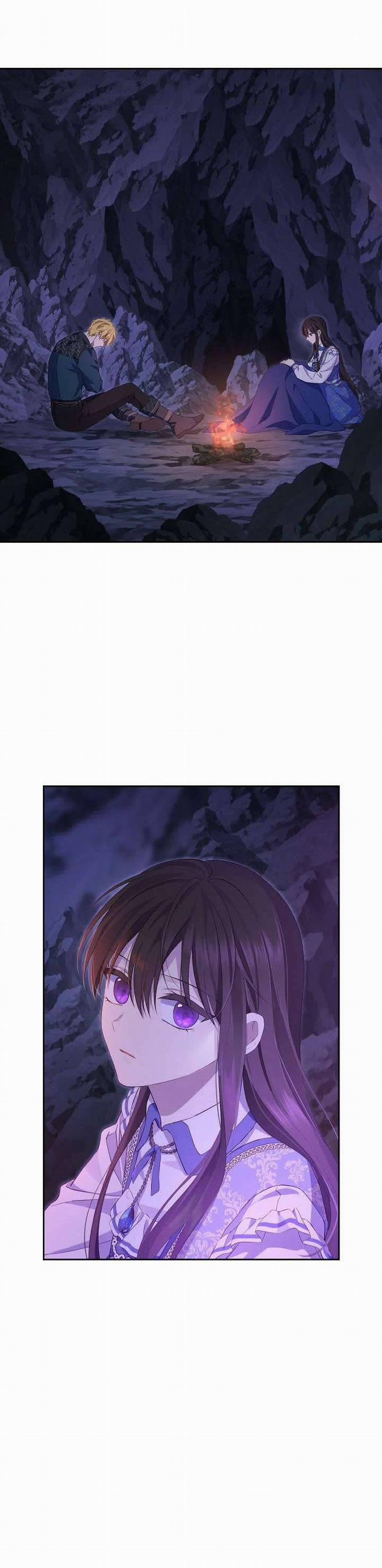 Thực Ra Tôi Mới Là Thật 124 trang 44