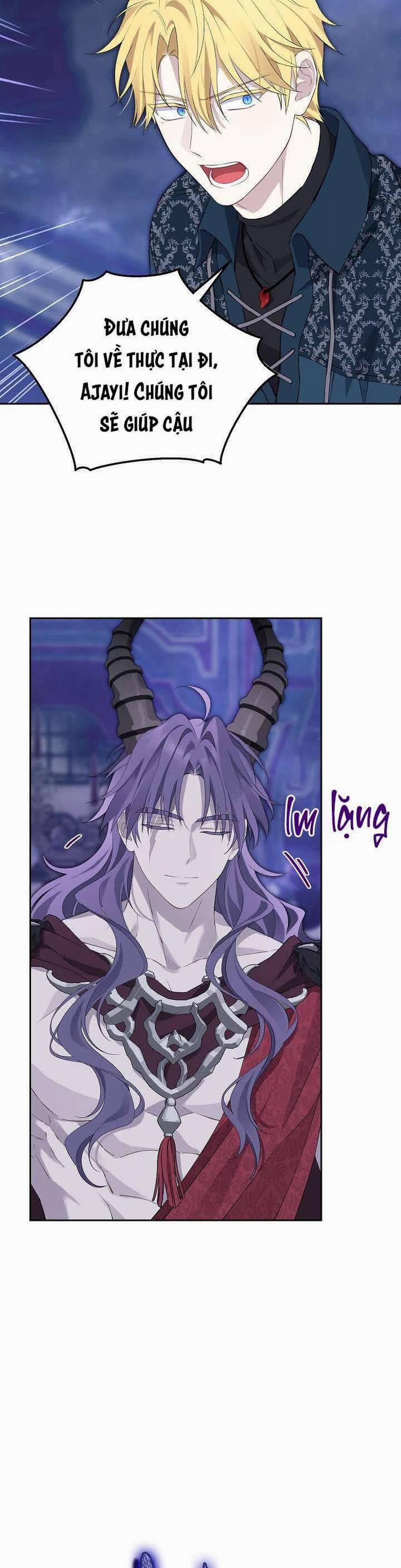 Thực Ra Tôi Mới Là Thật 124 trang 5