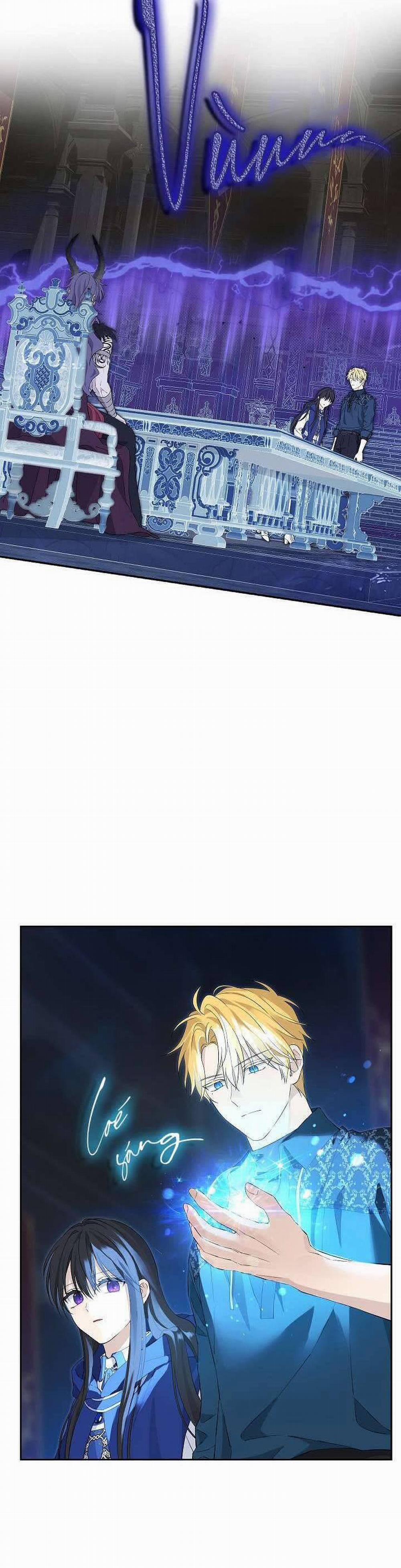 Thực Ra Tôi Mới Là Thật 124 trang 6