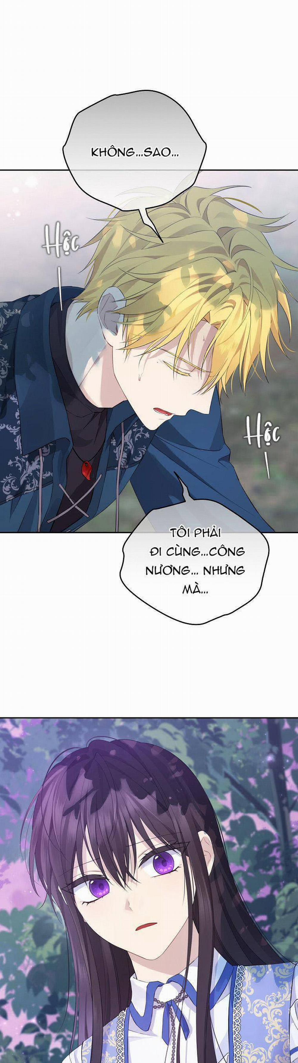 Thực Ra Tôi Mới Là Thật 125 trang 13