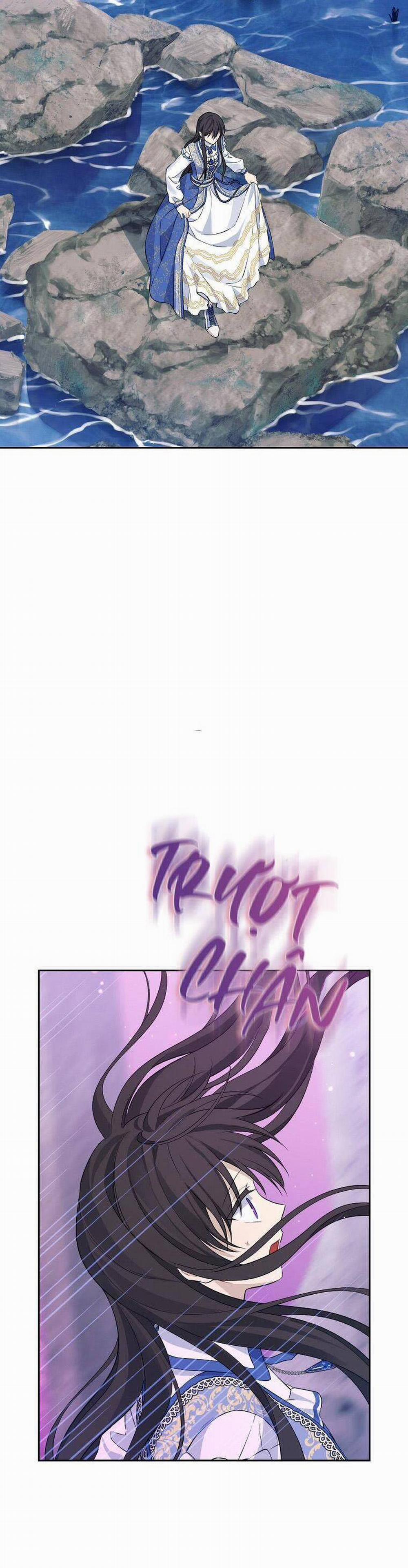 Thực Ra Tôi Mới Là Thật 125 trang 18