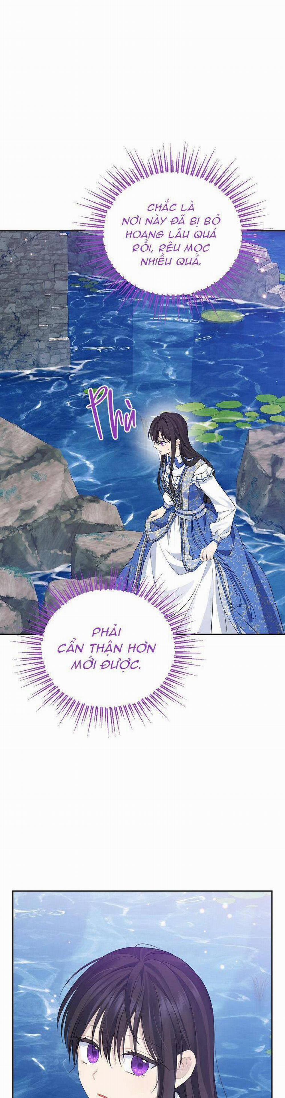 Thực Ra Tôi Mới Là Thật 125 trang 19