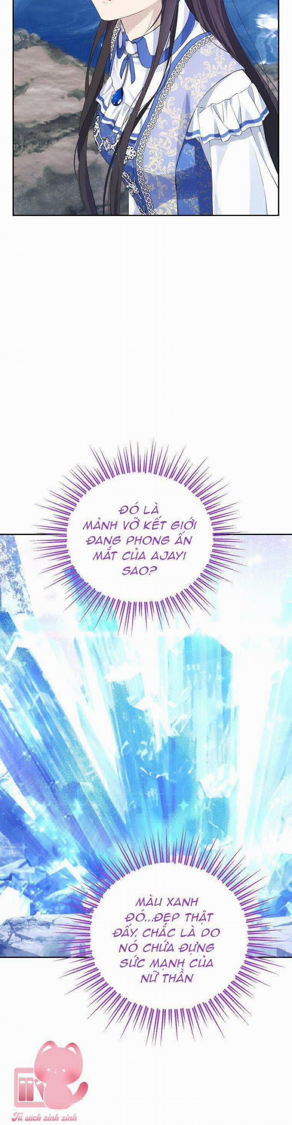 Thực Ra Tôi Mới Là Thật 125 trang 20