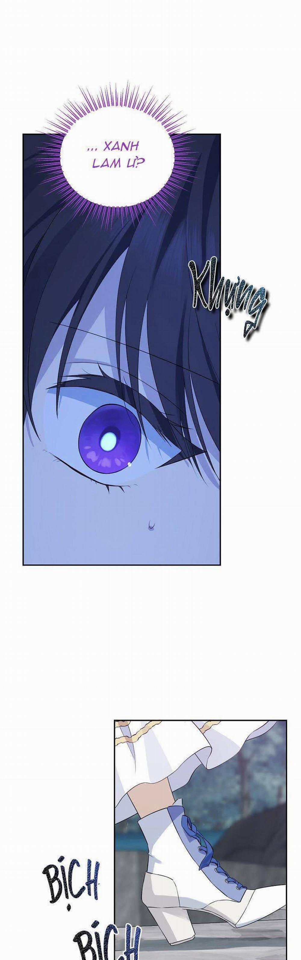 Thực Ra Tôi Mới Là Thật 125 trang 21