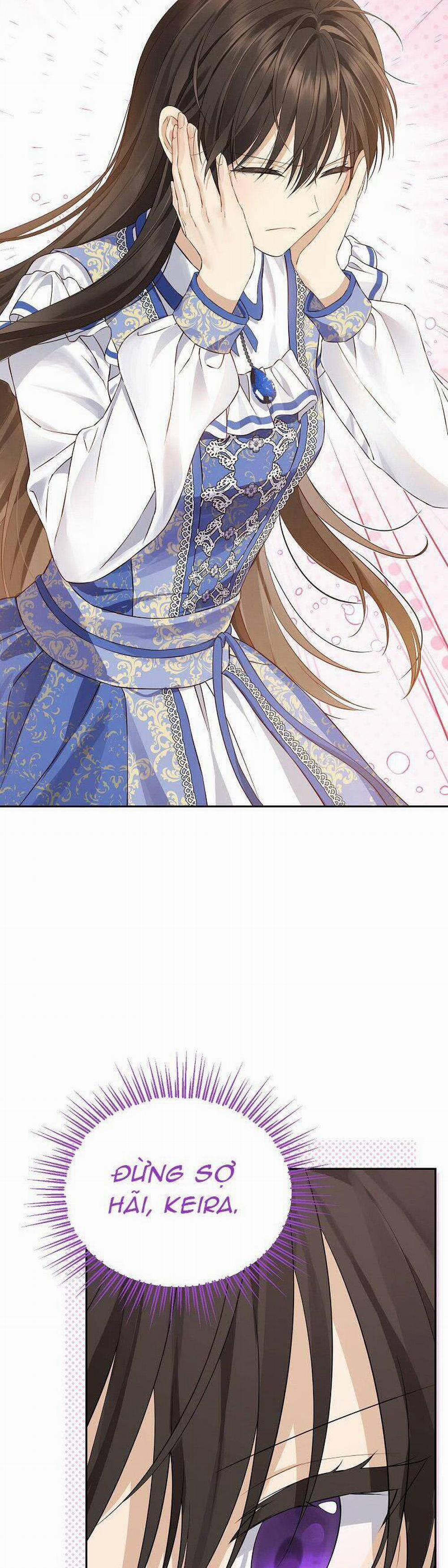 Thực Ra Tôi Mới Là Thật 125 trang 28