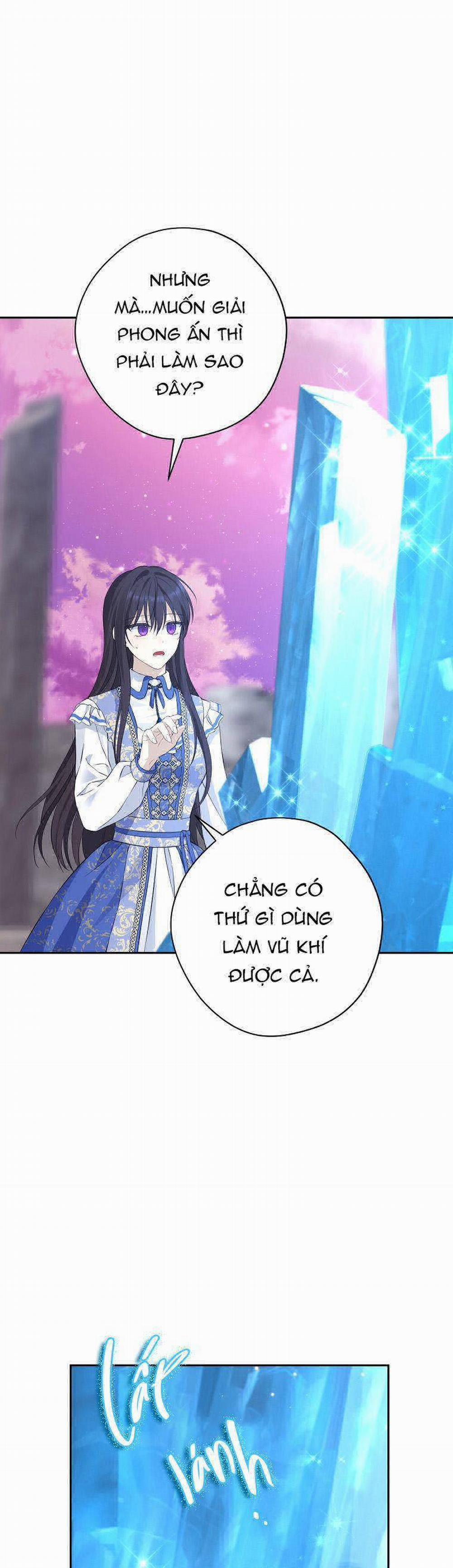 Thực Ra Tôi Mới Là Thật 125 trang 30