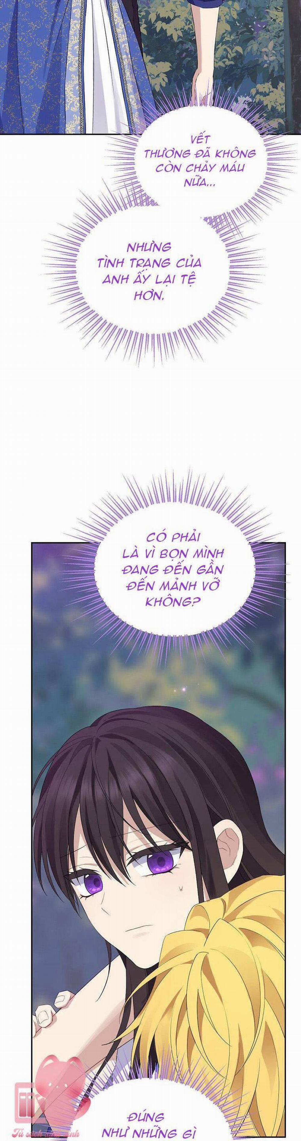 Thực Ra Tôi Mới Là Thật 125 trang 4